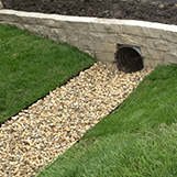 Drainage